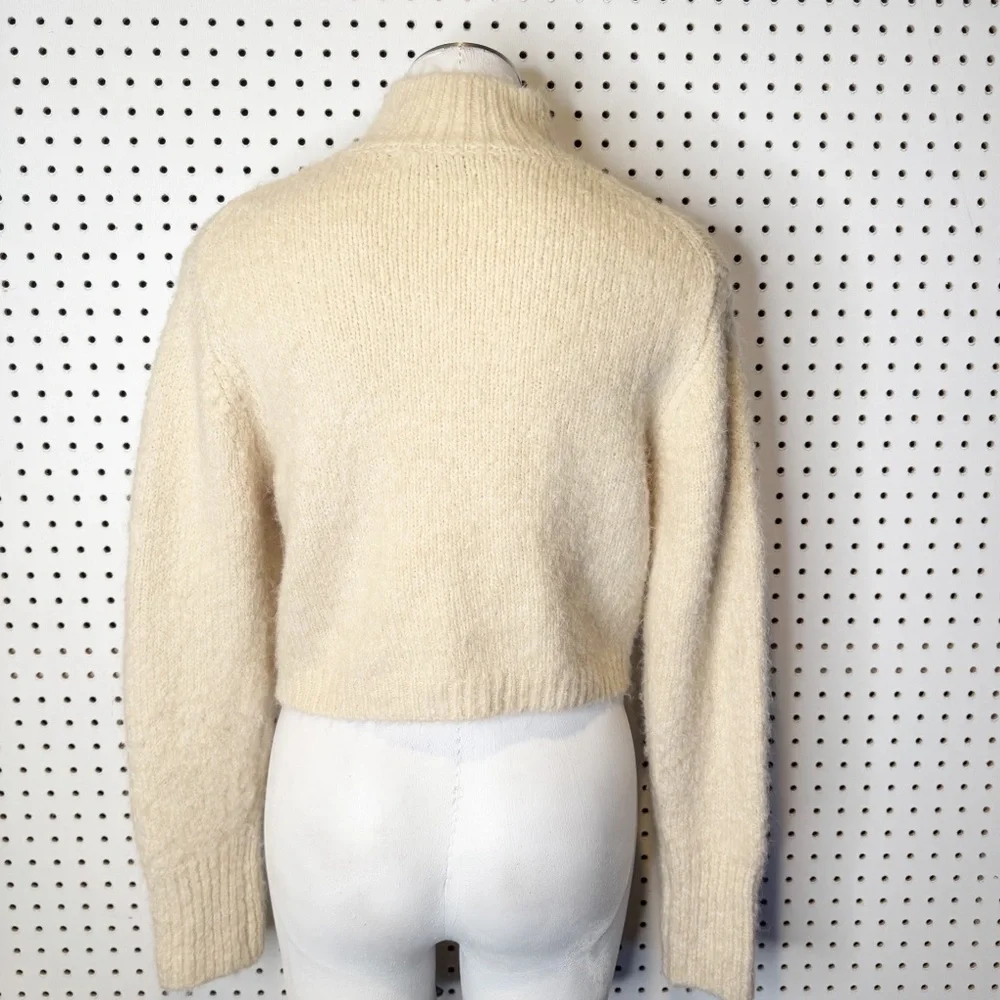 Zara brand style